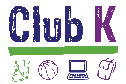 Club K After School Zone