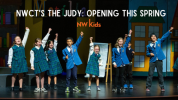 NWCT's The Judy