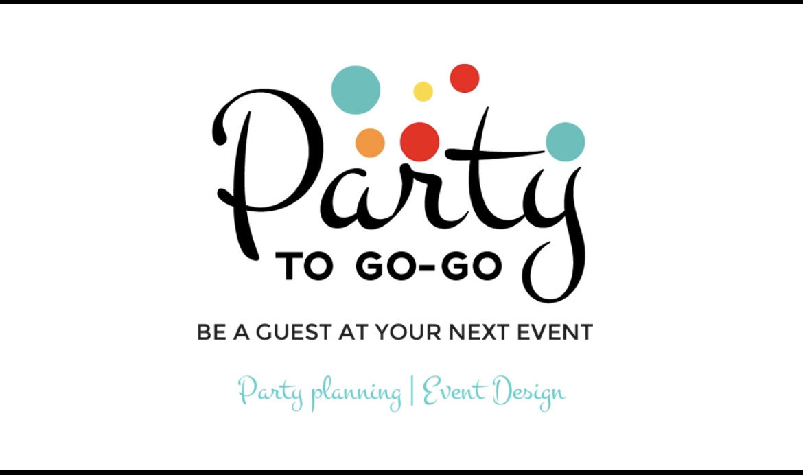 Party to Go Go events