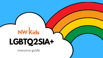 LGBTQ2SIA+ Resource Guide