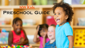 Preschool Guide