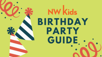 Birthday Party Guide