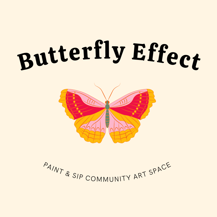 Butterfly Effect logo
