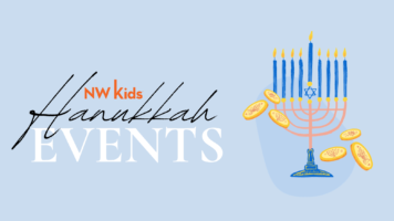 Hanukkah Events