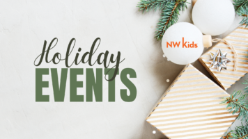 Holiday Events