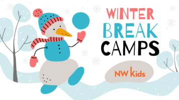 Winter Break Camps