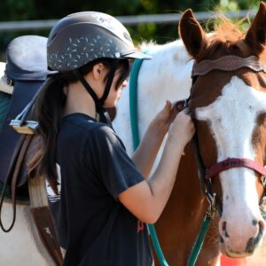 Horseback Riding Camp, Lessons, Parties