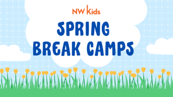 spring break Camps