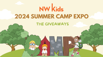 2024 Camp Expo Giveaways