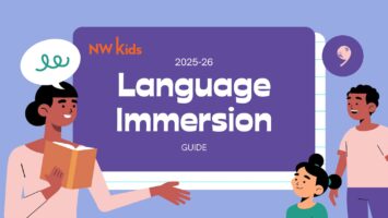 2025 language immersion guide