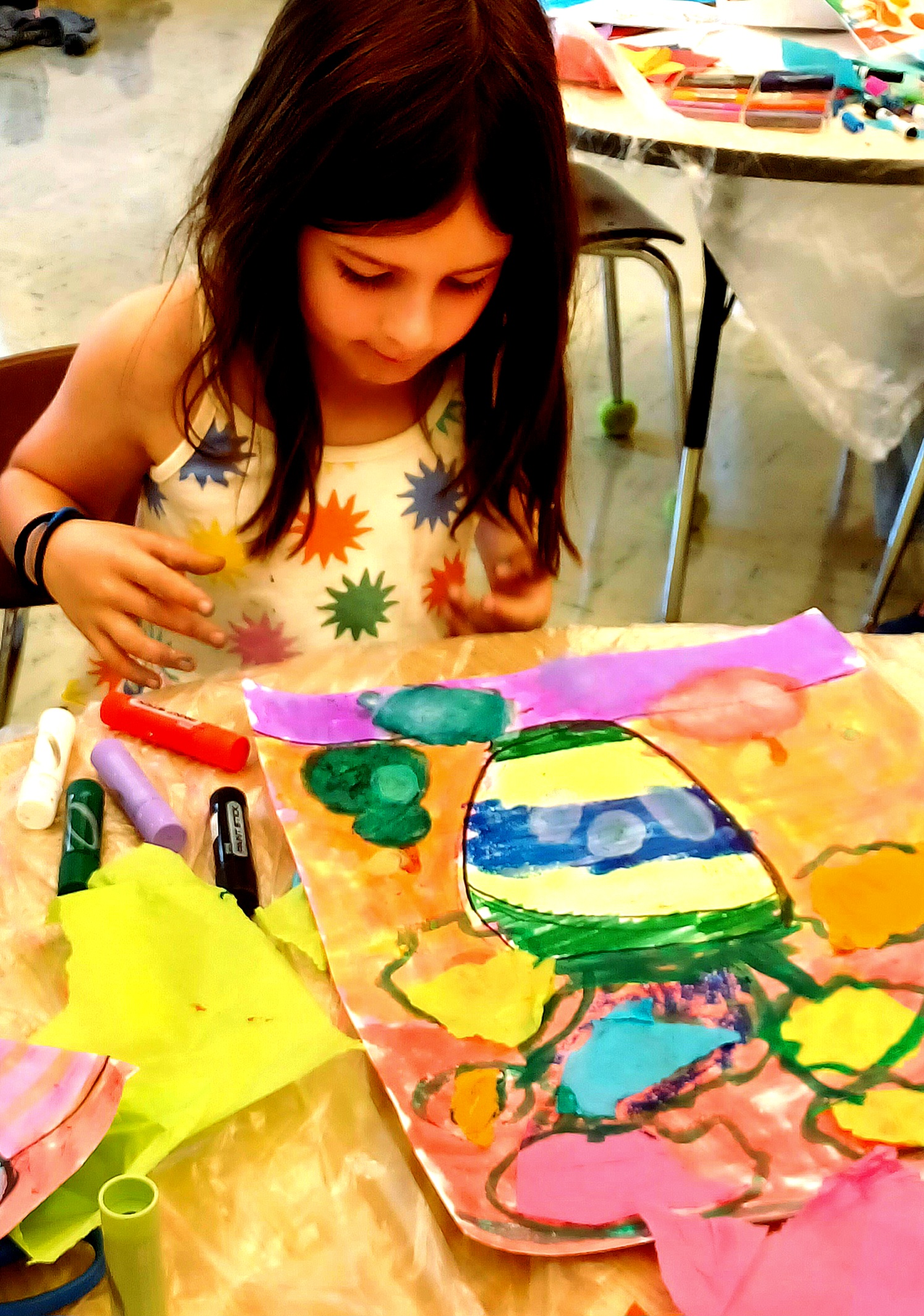 Art Literacy Academy