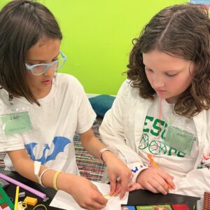 Engineering a zombie detector
