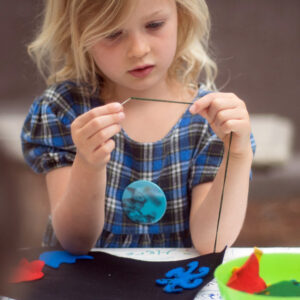 Fibre Arts Studio