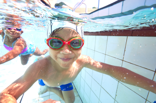 Aquatic Sports Scuba & Swim